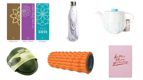 23 healthy gifts for everyone in your life — under $50 - TODAY.com