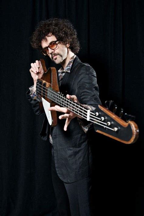 Famous bass players who have used Thunderbirds | Page 4 | TalkBass.com