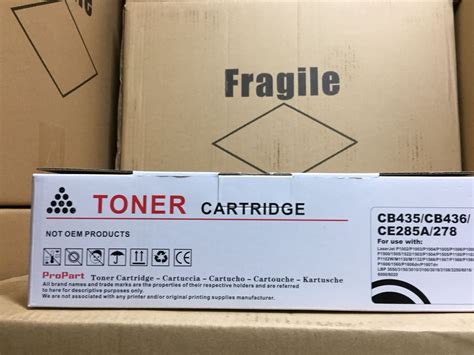 Indutoner Toner Originales HP y Cartuchos Genéricos Compatibles