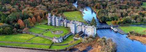 10 Castle Hotels in Europe That Are Worth the Splurge - SmarterTravel