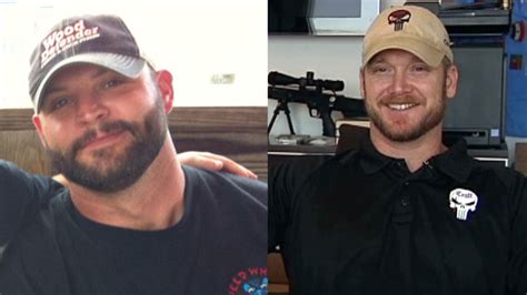 Chris Kyle, Chad Littlefield Murder Cases Move Closer to Trial – NBC 5 ...