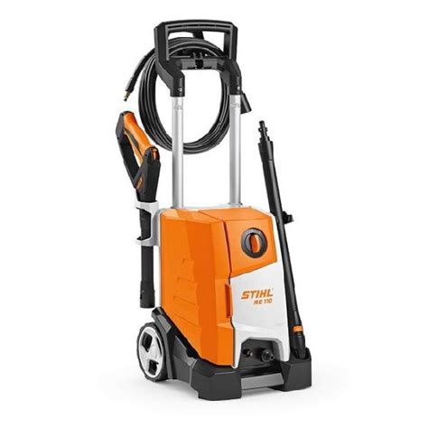 Lavadora a jato alta pressão 220v stihl em Itabaiana Pb Clasf