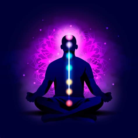 Could Back Pain Caused By Chakras Imbalance Chakra Healing