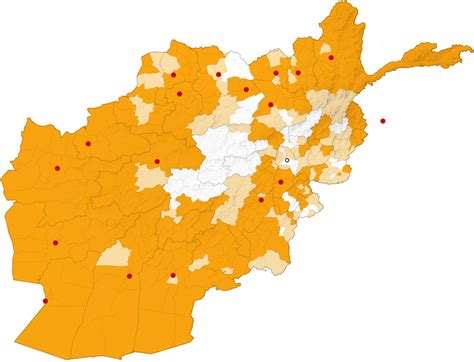 The Propaganda War Intensifies In Afghanistan As The Taliban Gain