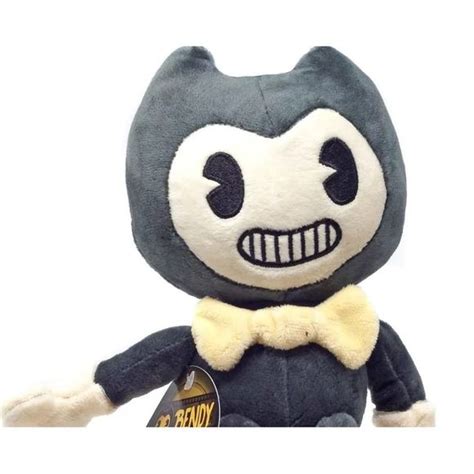 Phatmojo Toys Phatmojo Bendy And The Ink Machine Series Bendy Plush