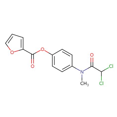 Diloxanide furoate | SIELC Technologies