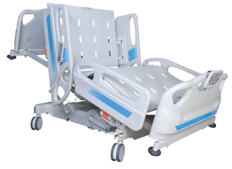 ICU Bed Electric Five Function MF6101 ASCO Medical