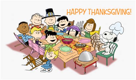 snoopy thanksgiving clipart - Clip Art Library - Clip Art Library