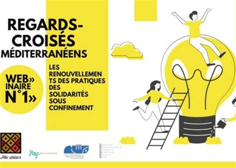 Webinaire Regards croisés méditerranéens sur le renouvellement des