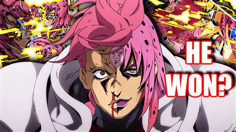 Download Diavolo The Powerful Antagonist From Jojos Bizarre Adventure