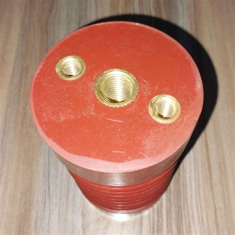 Porcelain Kv Pin Electrical Insulator Size Inch Length At Rs