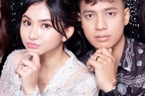 Adinda Azani Dan Armand Zachary Sukandar Resmi Bertunangan Nawacita Post