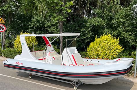 Liya Sport Rib Boat For People Recreational Rib Boats Buy