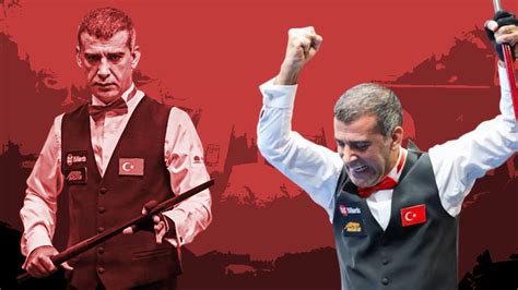 Spor Arena on Twitter Dünya 3 Bant Bilardo Şampiyonası nda zafere