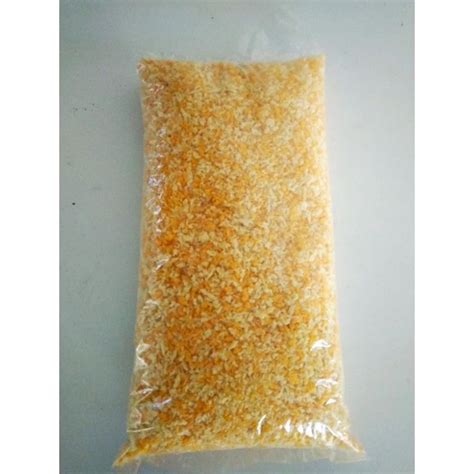 Jual Tepung Roti Mix Gr Tepung Panko Roti Tepung Panir Bread Crumbs