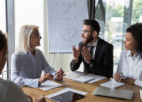 Cómo te ayuda el Inglés a destacar en tu trabajo