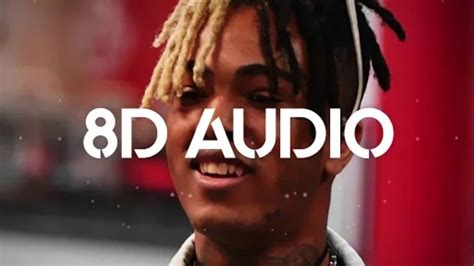 Xxx Tentacion Sad 8d Audio 777 Youtube