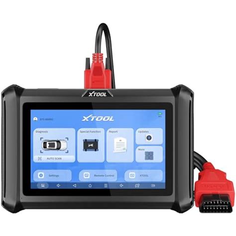 Xtool D S Automotive Diagnostic Tool With Year Updates Newest