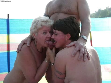 Nude Beach Blow Job Pics XHamster