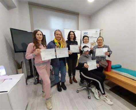 Семинар основы Детензор-терапии — Расписание обучения «Основы Детензор ...