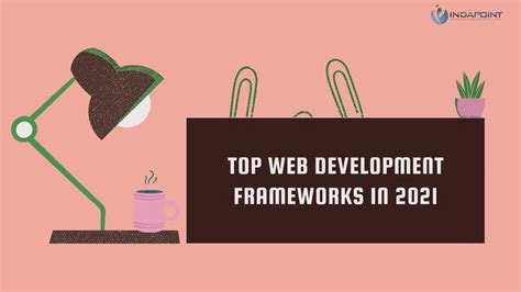 Top Web Development Frameworks In Artofit