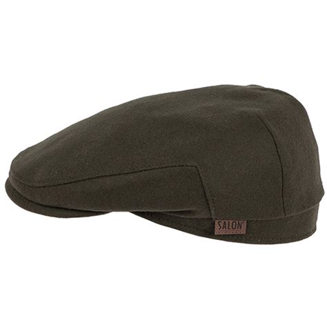 Flat Cap Eero Gen Outdoor Salon Lakkitehdas