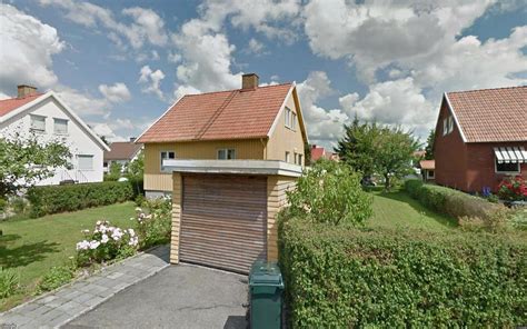 94 kvadratmeter stort hus i Lundby sålt för 4 850 000 kronor