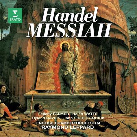 Leppard Handel Messiah Flac Boxset Me