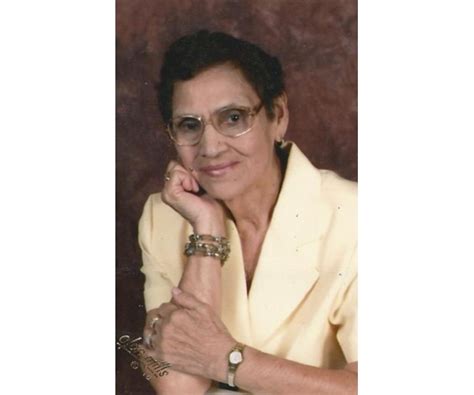 Clara Garcia Obituary 1930 2019 La Feria Tx Valley Morning Star