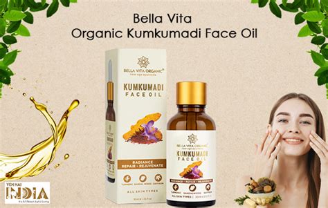 Top 10 Ayurvedic Face Oils For Glowing Skin Best Face Oils