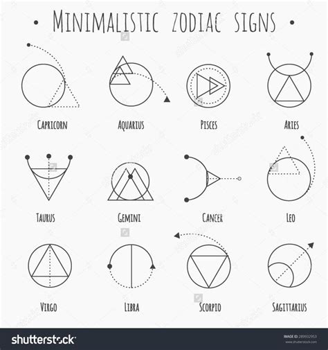 35 Geometric Meaning Minimalist Tattoo Design Pictures – Wallpaper