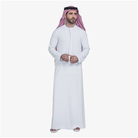 Telal Gents Fashion Emirati Kandura Kandora Kandurah Al Telal