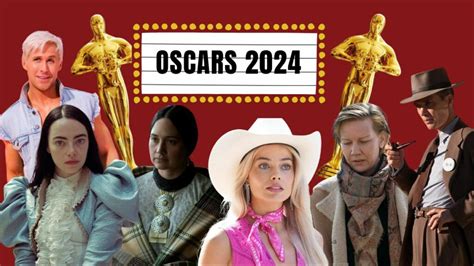 Chilango Oscars 2024 Lista Completa De Ganadores