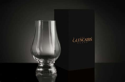 Glencairn Glass Glencairn Crystal Studio The Official Whisky Glass