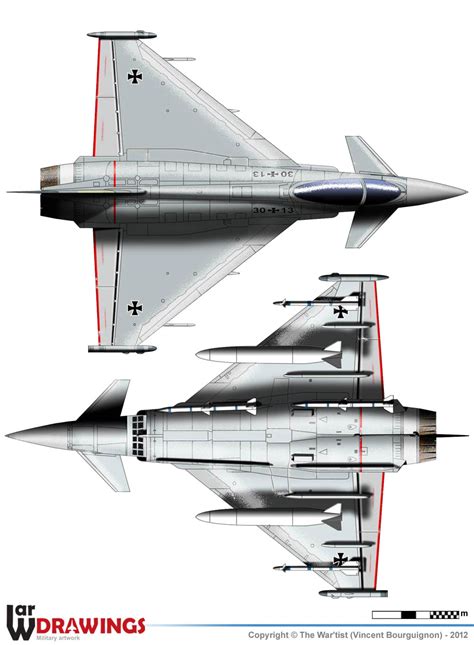 Eurofighter EF 2000 Typhoon