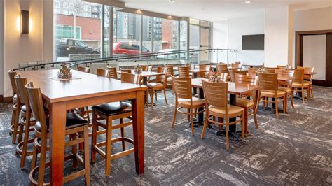 Downtown Seattle Hotel Reviews | Hyatt Place Seattle/Downtown