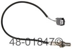 Sell Brand New Direct Fit Oxygen Sensor Acura Rsx Civic Accord In