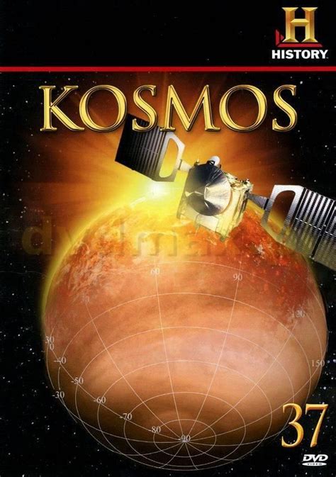 Film Dvd Kosmos Tajemnice Wszech Wiata Merkury I Wenus Dvd Ceny