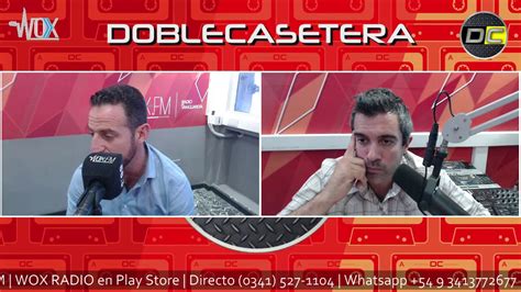 Roberto Sukerman En El Bar De Doblecasetera YouTube