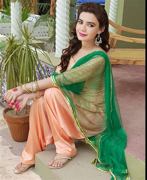 Kiran Haq Pakistani Dress Design Punjabi Outfits Pakistani Outfits