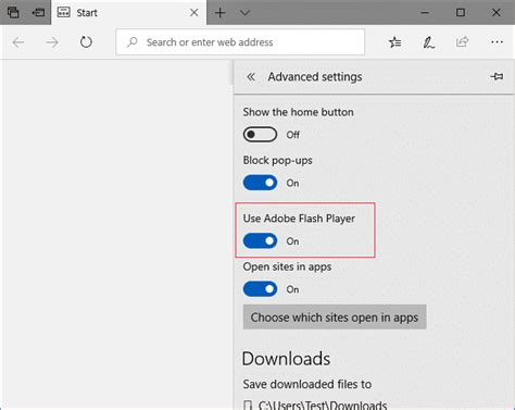 Enable Adobe Flash Player On Chrome Firefox And Edge Techcult