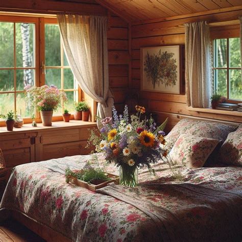 15 Cozy Cottage Bedroom Ideas For Charming Comfort