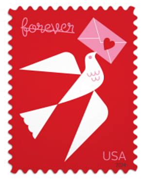 Romance AR Post Office Hosts A Special Dedication Of The LOVE 2024