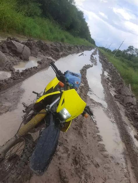 Pobladores de Bahía Negra critican desidia del MOPC en la reparación de