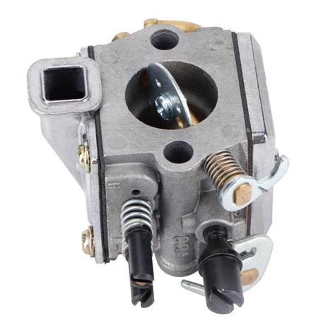 Carburateur Montage Aluminium Carb Vervanging Fit Vicedeal