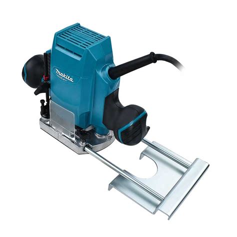 Makita M3601b Mt 60mm 80mm Plunge Router 900w Online Industrial S