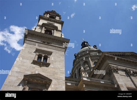 St Stephans Basilika Ungarisch Szent István Bazilika ist eine