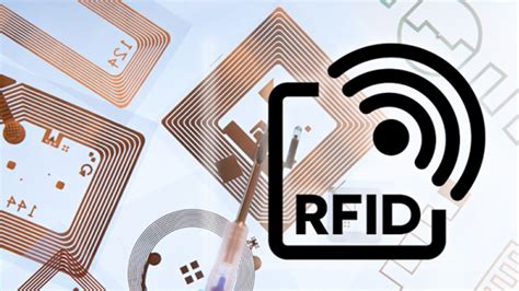 What Is Rfid Radio Frequency Identification And How Does It Work