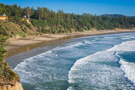 Must Visit State Parks In Oregon