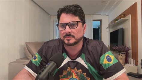 Em Depoimento Pf Marcos Do Val Reafirma Que Plano Para Gravar Moraes